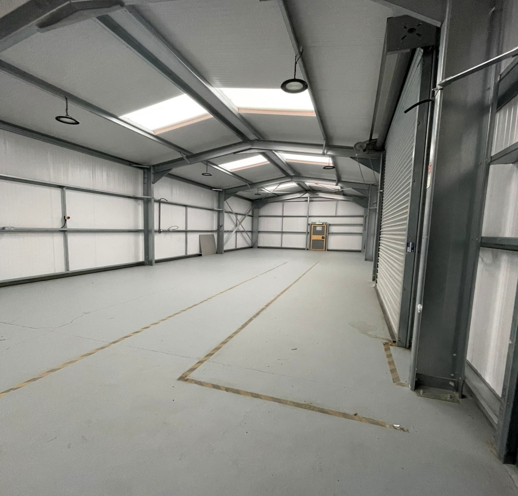 Kineton Rd, Wellesbourne for lease Interior Photo- Image 1 of 3