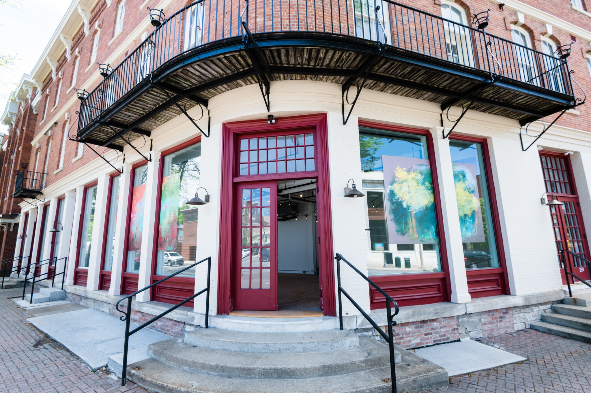 101 South St, Bennington, VT for sale Building Photo- Image 1 of 1