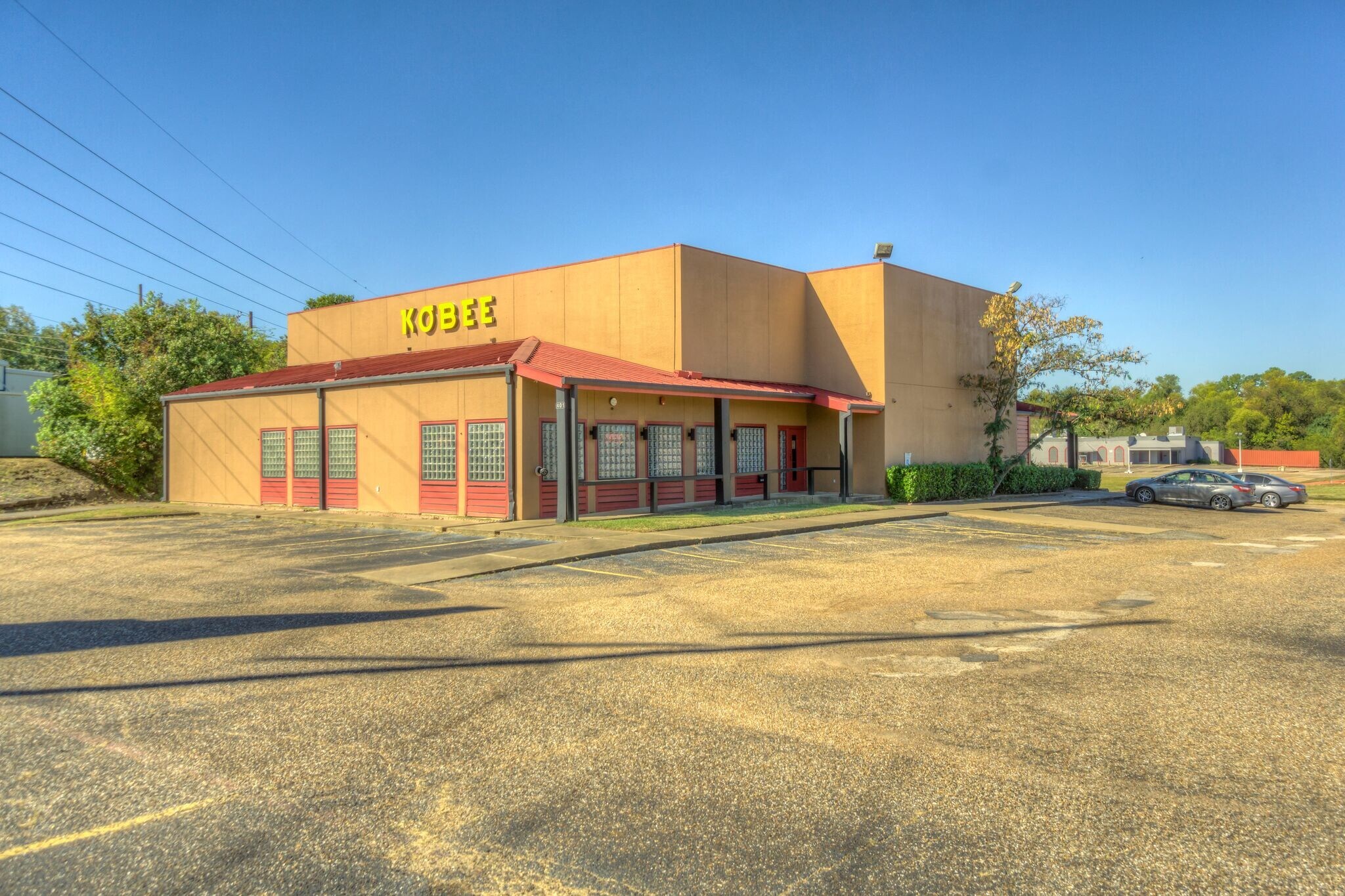 401 N Spur 63, Longview, TX for lease Primary Photo- Image 1 of 24
