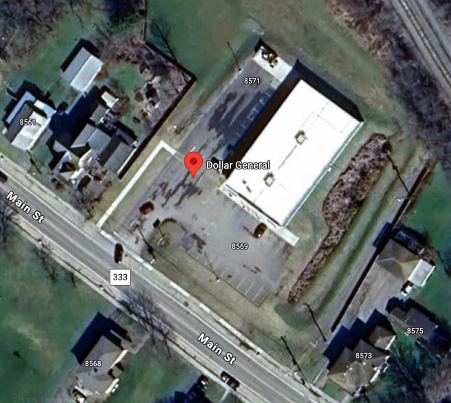 8569 Main St, Campbell, NY for sale - Building Photo - Image 3 of 5