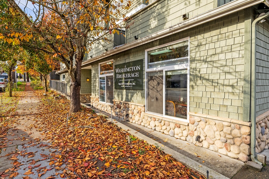 3408 NE 65th St, Seattle, WA for sale - Building Photo - Image 2 of 23