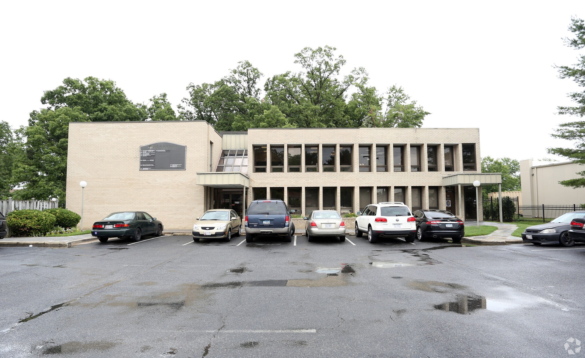 6315 Seabrook Rd, Lanham, MD for sale Building Photo- Image 1 of 1
