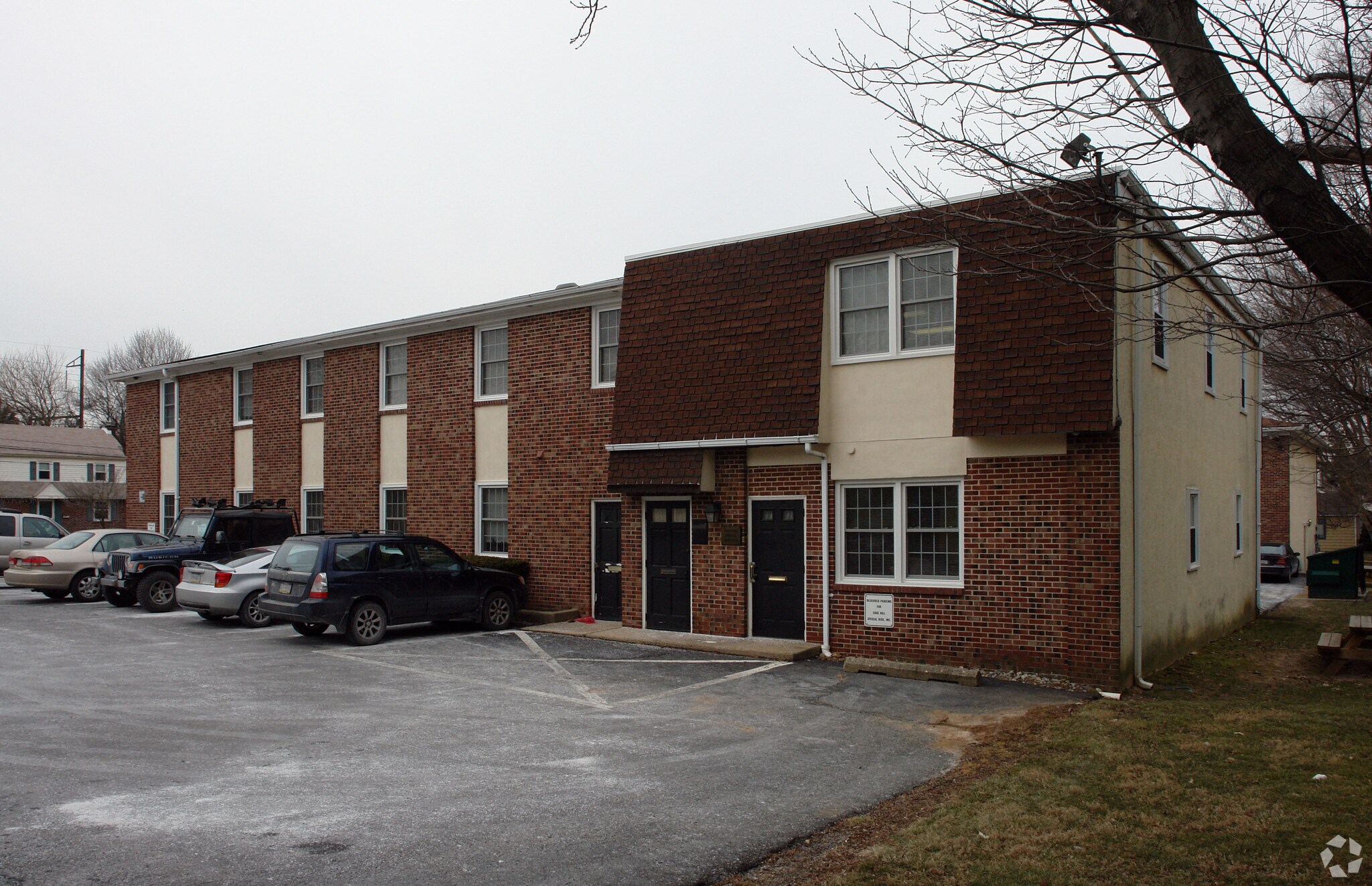 110 Pennsylvania Ave, Oreland 19075 Office for Rent