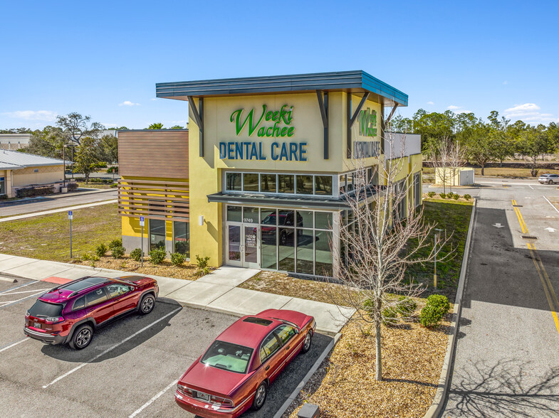 9749 Commercial Way, Weeki Wachee, FL for sale - Building Photo - Image 3 of 3