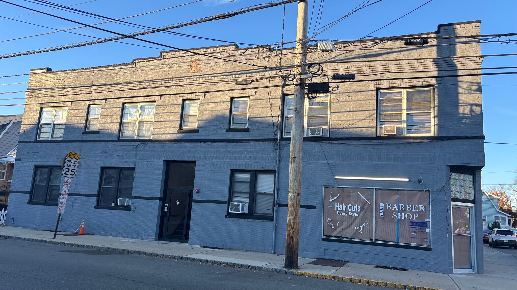 61-65 Montgomery St, Bloomfield, NJ for sale Primary Photo- Image 1 of 1