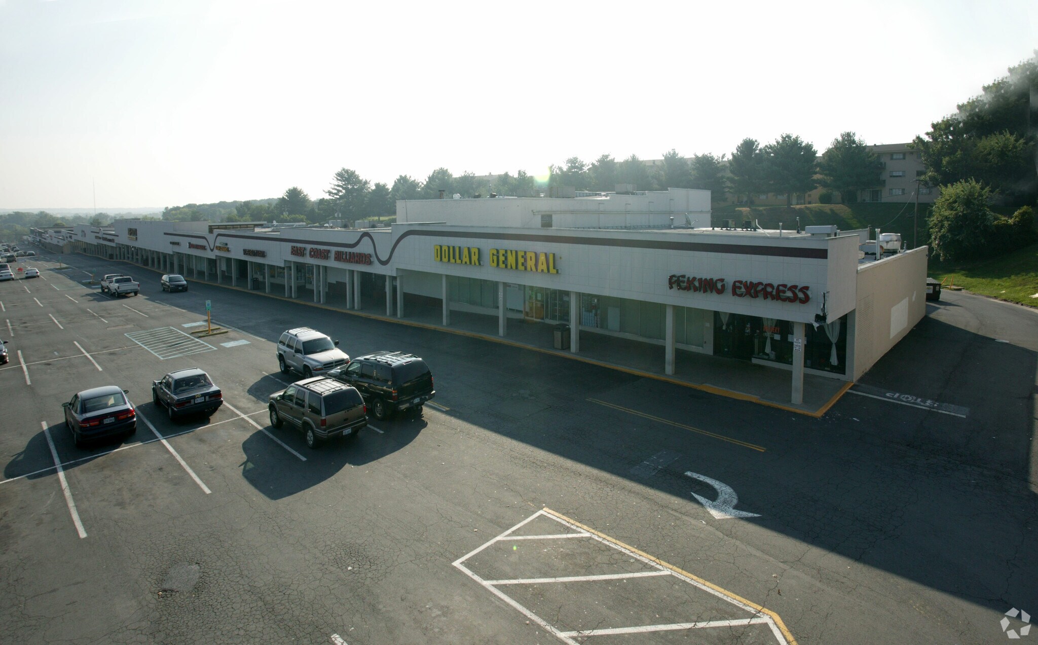 1390514041 Jefferson Davis Hwy, Woodbridge, VA 22191 Marumsco Plaza