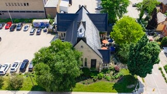 More details for 95 Waterloo St N, Stratford, ON - Retail for Sale