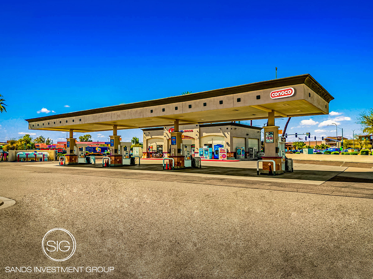 8880 South Rainbow Boulevard blvd, Las Vegas, NV for sale Primary Photo- Image 1 of 1