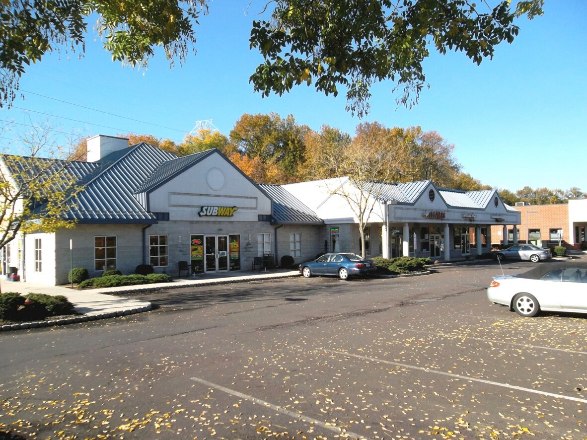 510590 Village Square Blvd, Lawrenceville, NJ 08648