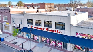 More details for 112 N Wood Ave, Linden, NJ - Retail for Sale