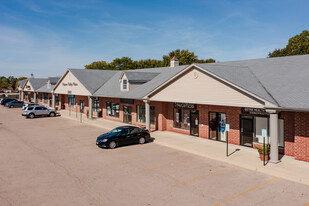 Pepper Valley Plaza - Drive Through Restaurant