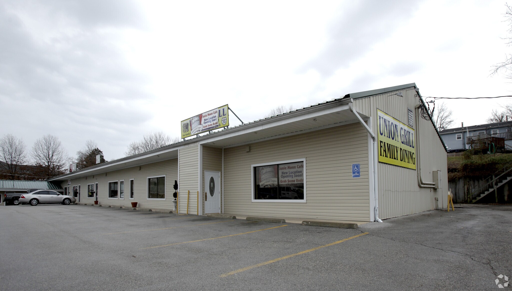 302-340 W Us Highway 50, Union, MO for sale Primary Photo- Image 1 of 1