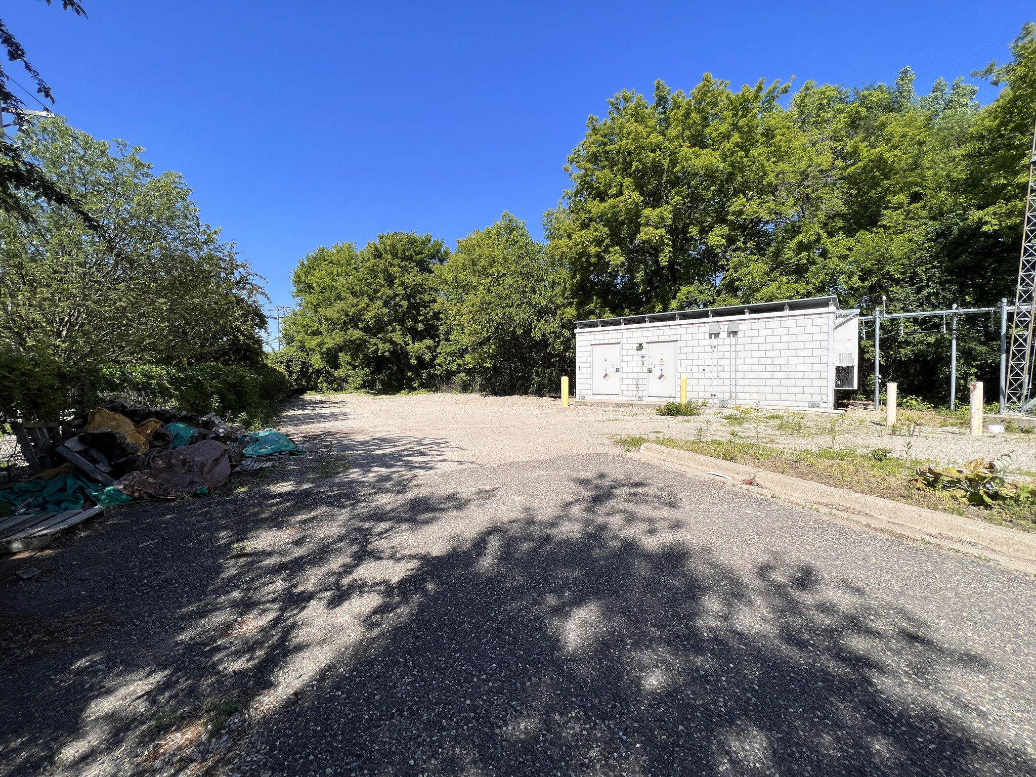 4155 Old Sibley Memorial Hwy, Eagan, MN for lease Building Photo- Image 1 of 17