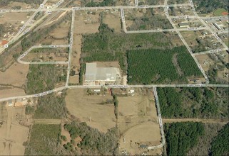 205 South St, Enterprise, MS - aerial  map view - Image1