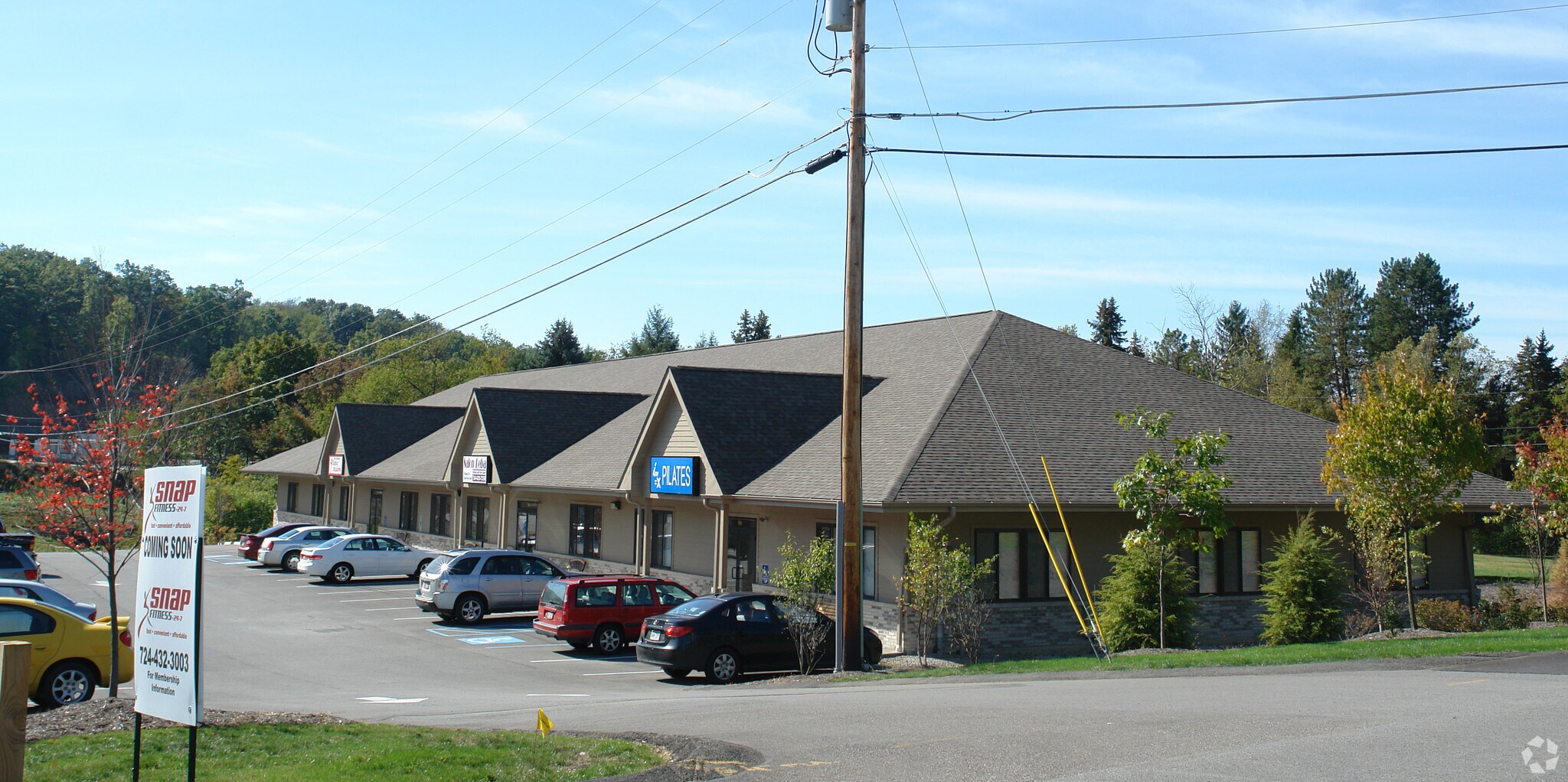 158 Brickyard Hill Rd, Mars, PA for sale Primary Photo- Image 1 of 1