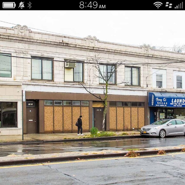 22005 Jamaica Ave, Queens Village, NY 11428 Retail for Lease