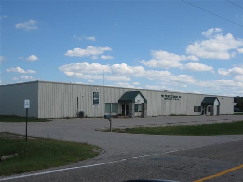 2112 Jim Neu Dr, Plymouth, IN for lease - Building Photo - Image 3 of 3