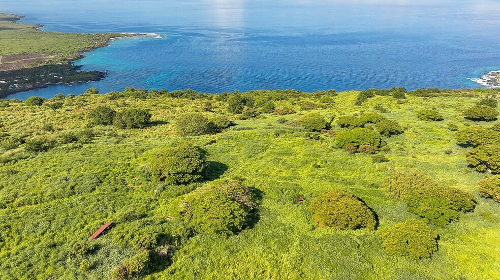 82-6159 Napoopoo Rd, Captain Cook, HI for sale - Aerial - Image 3 of 10