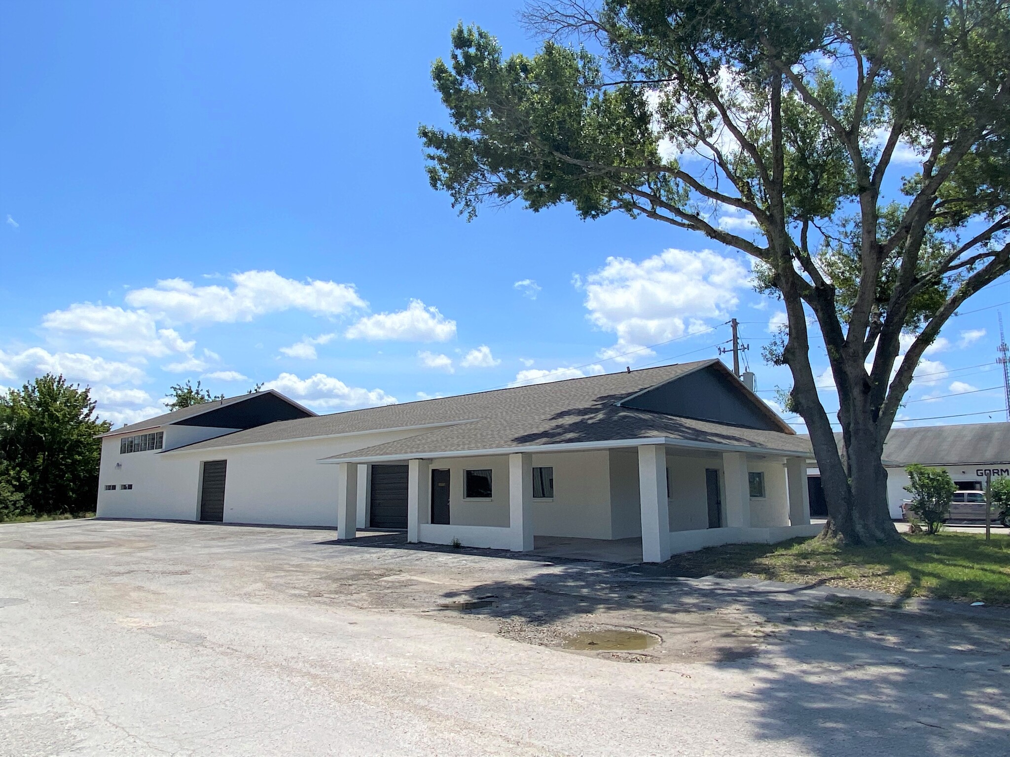 8140 Leo Kidd Ave, Port Richey, FL for sale Building Photo- Image 1 of 1