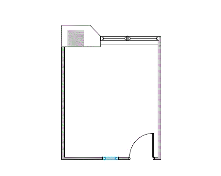 4101 McEwen Rd, Dallas, TX for lease Floor Plan- Image 1 of 1