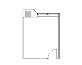 4101 McEwen Rd, Dallas, TX for lease Floor Plan- Image 1 of 1