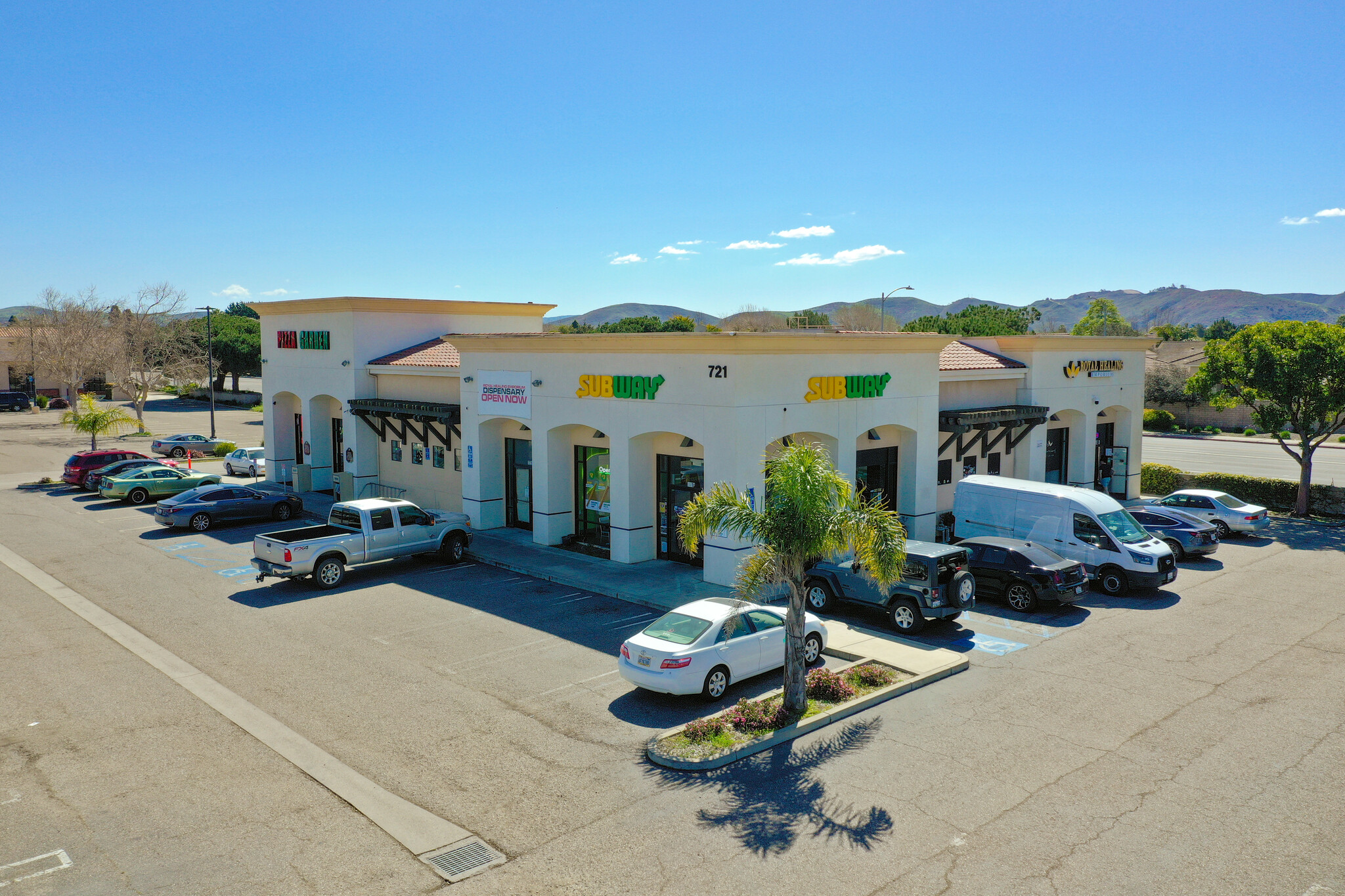 721 W Central Ave, Lompoc, CA for sale Building Photo- Image 1 of 13