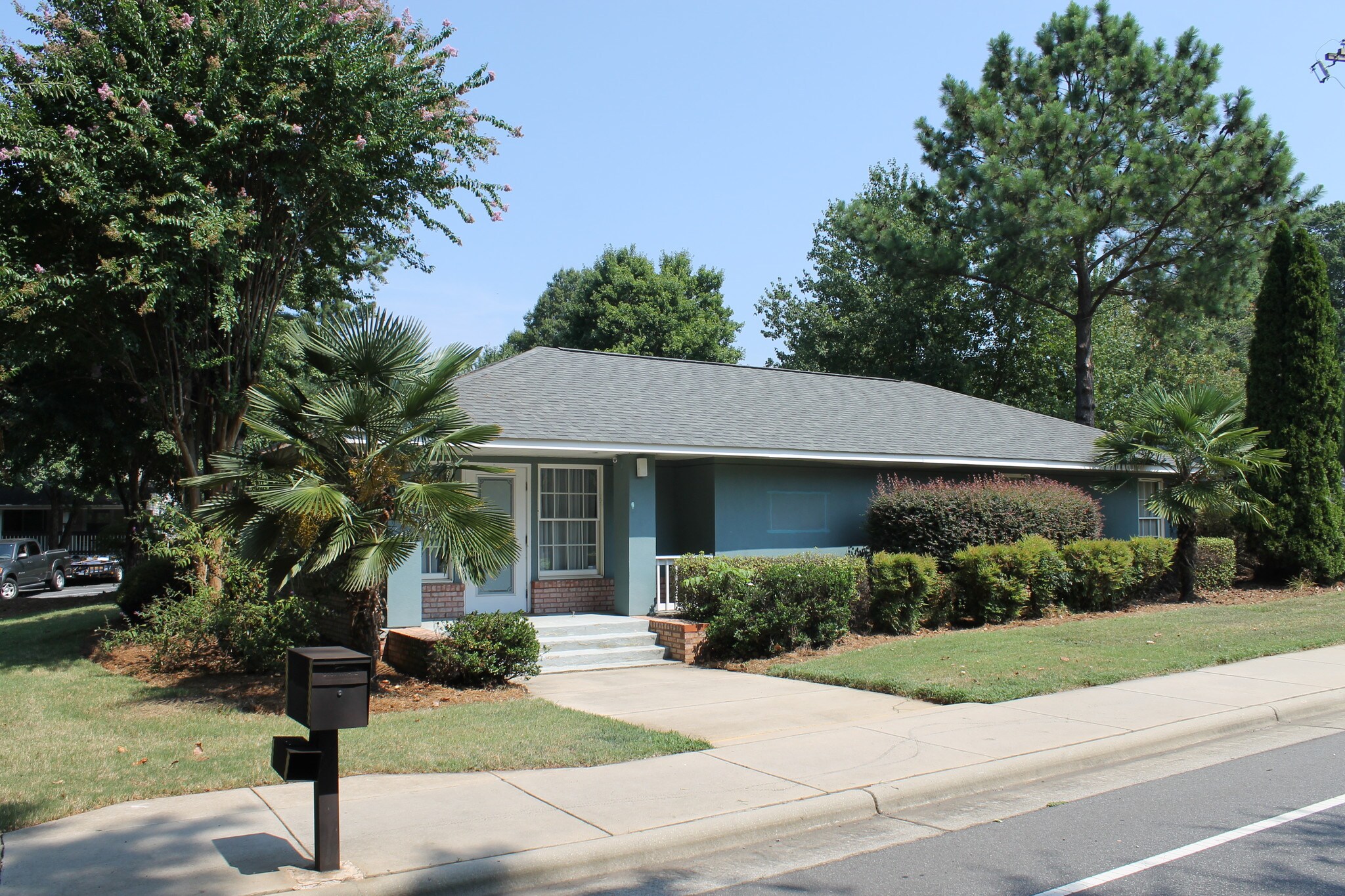 20109 Knox Rd, Cornelius, NC for sale Building Photo- Image 1 of 1