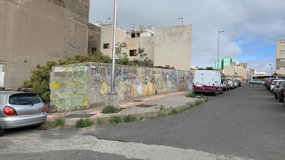 Land in Telde for sale - Building Photo - Image 3 of 15