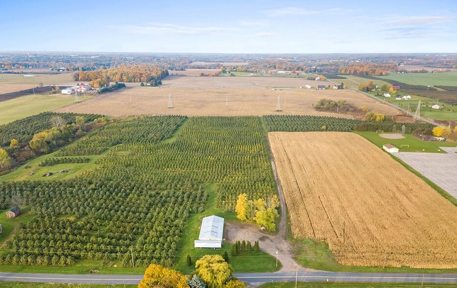 4639 Cordes Ave NW, Comstock Park, MI for sale - Other - Image 1 of 1