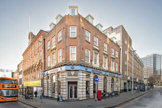 More details for 1-2 Angel Row, Nottingham - Retail for Sale