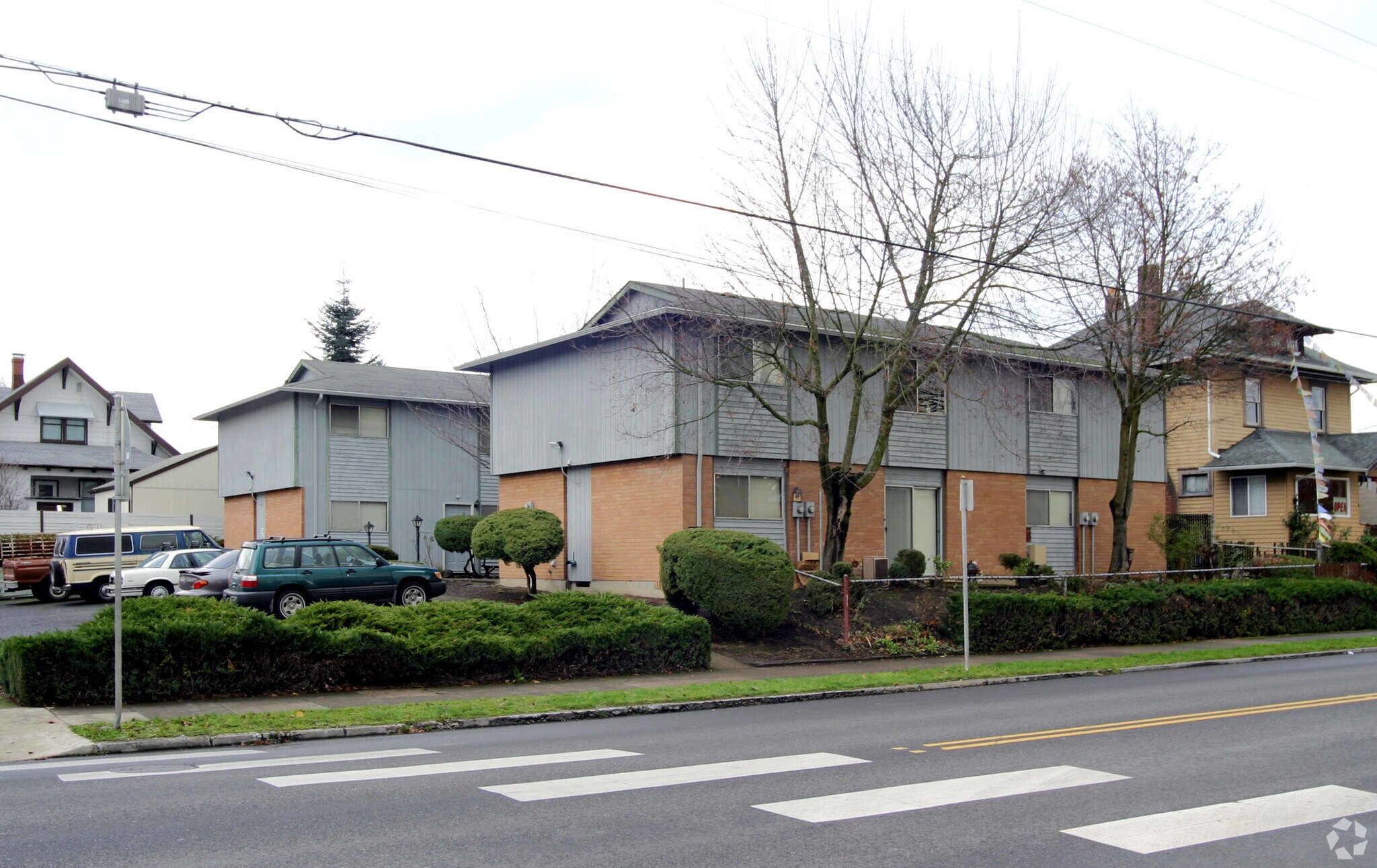 830-848 SE 42nd Ave, Portland, OR for sale Primary Photo- Image 1 of 1