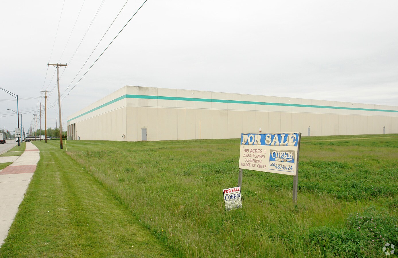 4536 Alum Creek Dr, Obetz, OH 43207