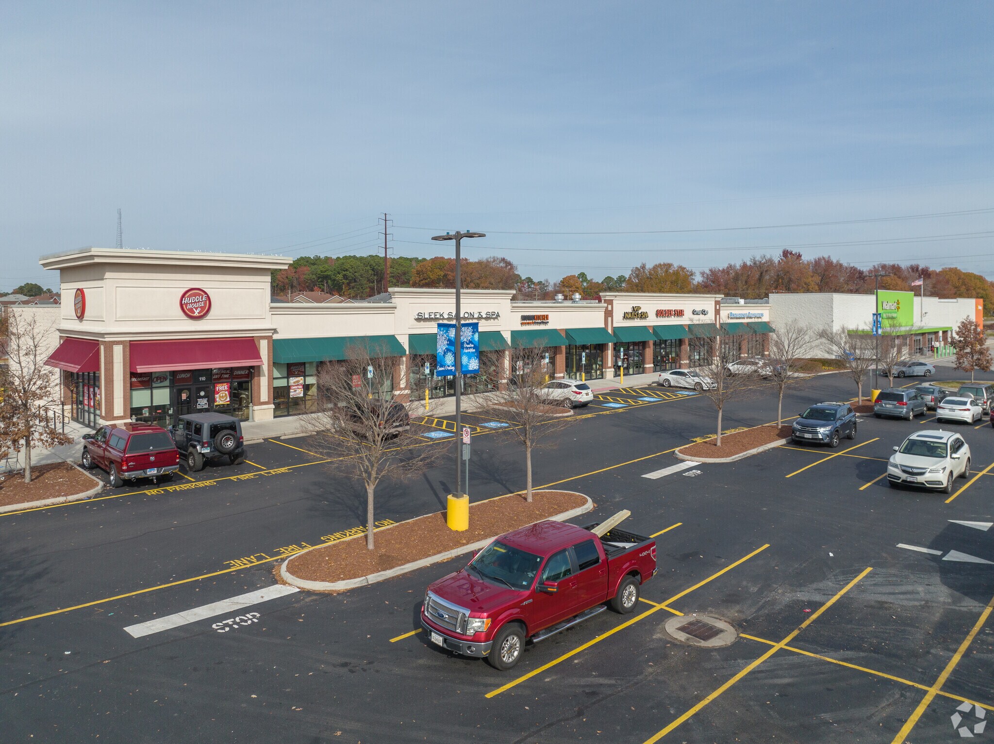 473 Kempsville Rd, Chesapeake, VA for sale Primary Photo- Image 1 of 1