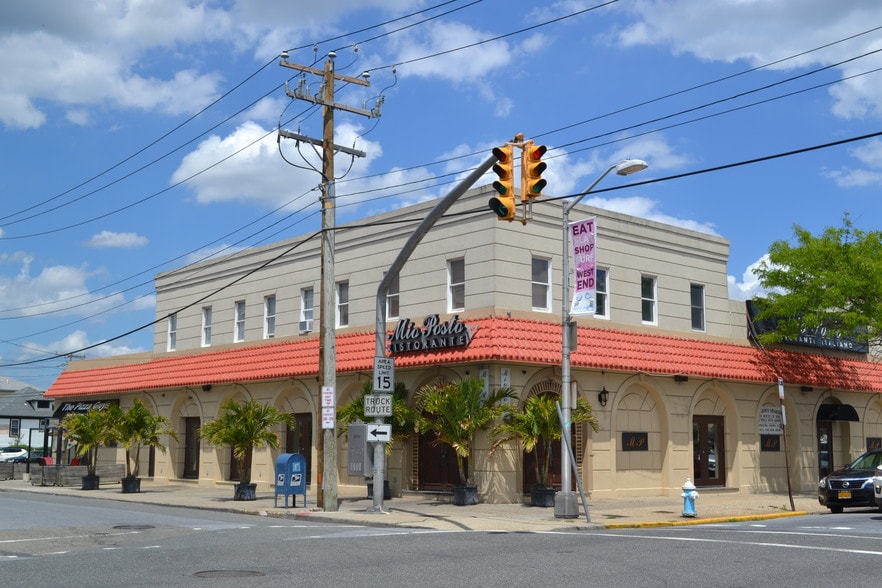 777 W Beech St, Long Beach, NY for sale - Building Photo - Image 1 of 1