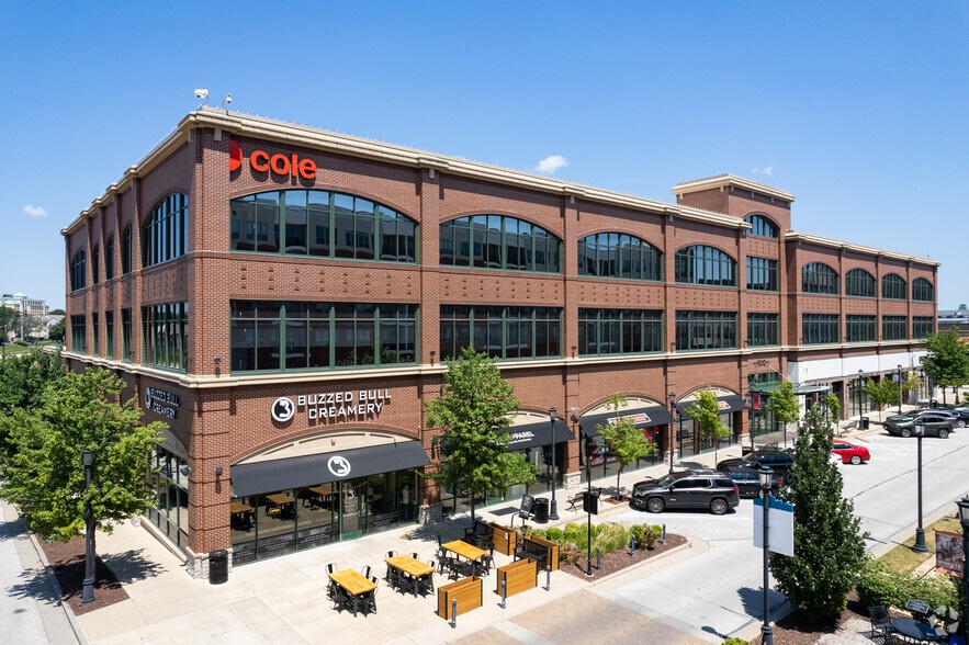 1520 S 5th St, Saint Charles, MO for lease - Building Photo - Image 2 of 48