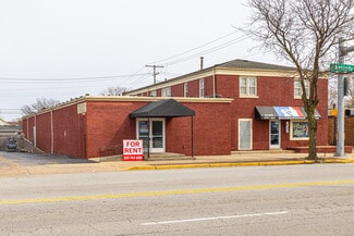 More details for 7051 Kennedy Ave, Hammond, IN - Office/Retail for Lease