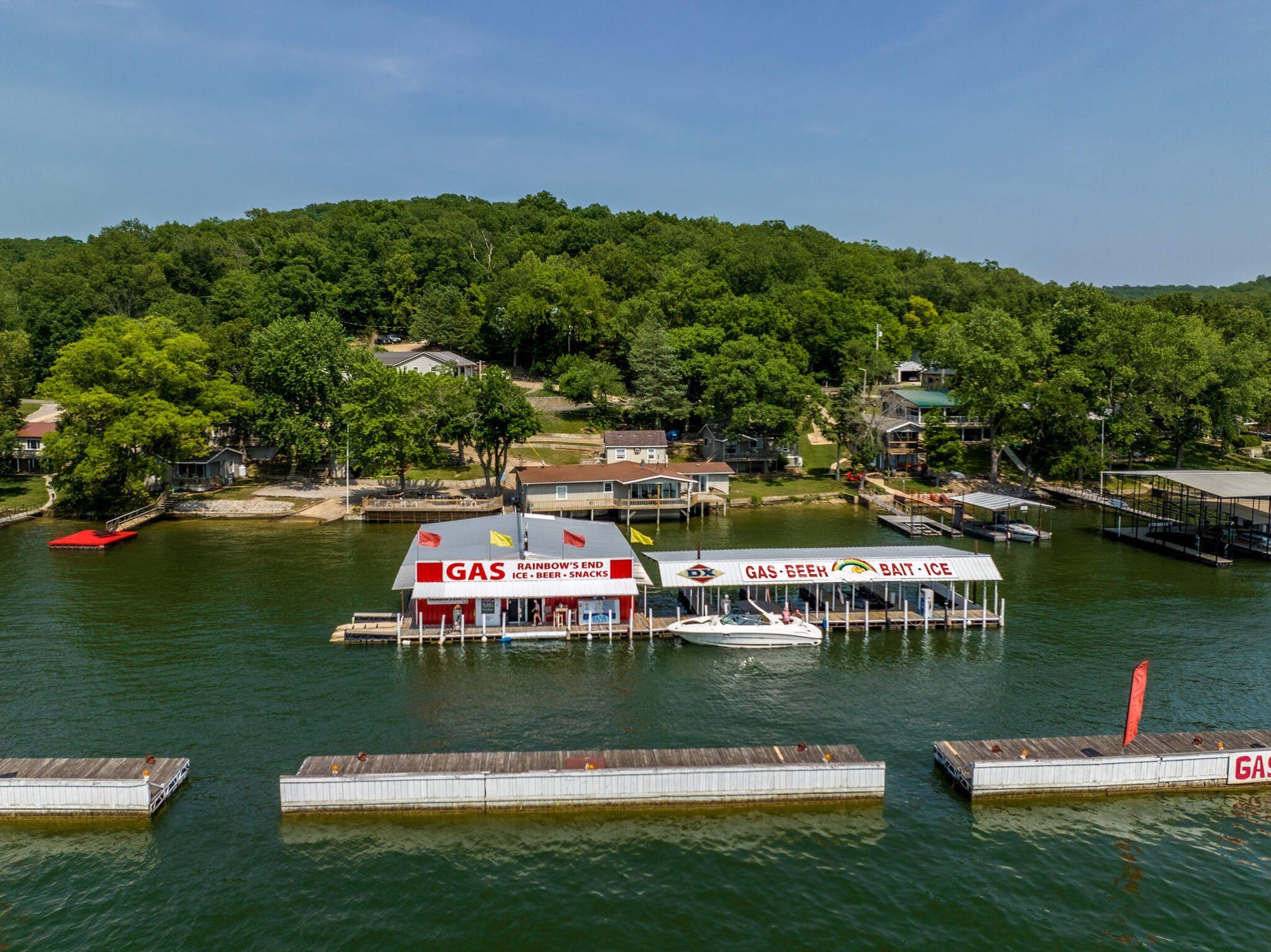 1705 Resorts Rd, Camdenton, MO for sale Building Photo- Image 1 of 1