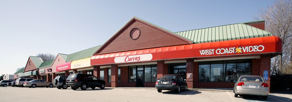 200-226 Quincy Ave, Braintree, MA for lease - Other - Image 2 of 16