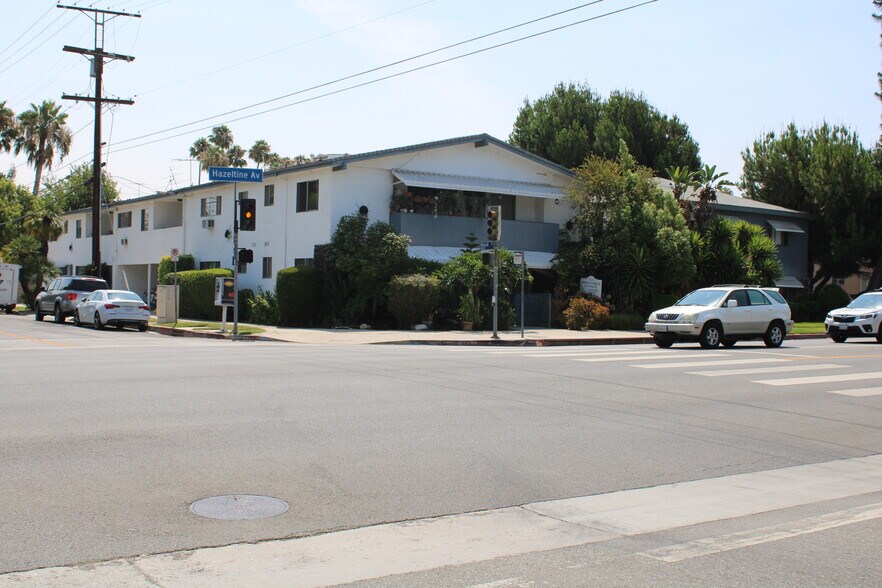 14056 Milbank St, Sherman Oaks, CA 91423 & 14056 Millbank St