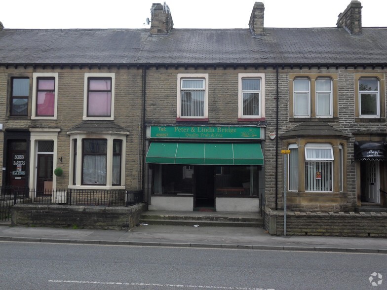 334 Padiham Rd, Burnley, BB12 6ST - Retail for Lease | LoopNet