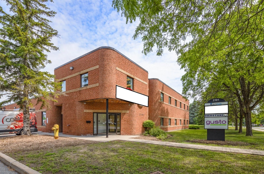 2191 Thurston Dr, Ottawa, ON for lease - Building Photo - Image 1 of 3