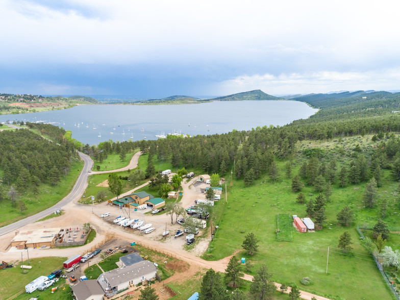 3505 S County Road 31, Loveland, CO for sale - Primary Photo - Image 1 of 1