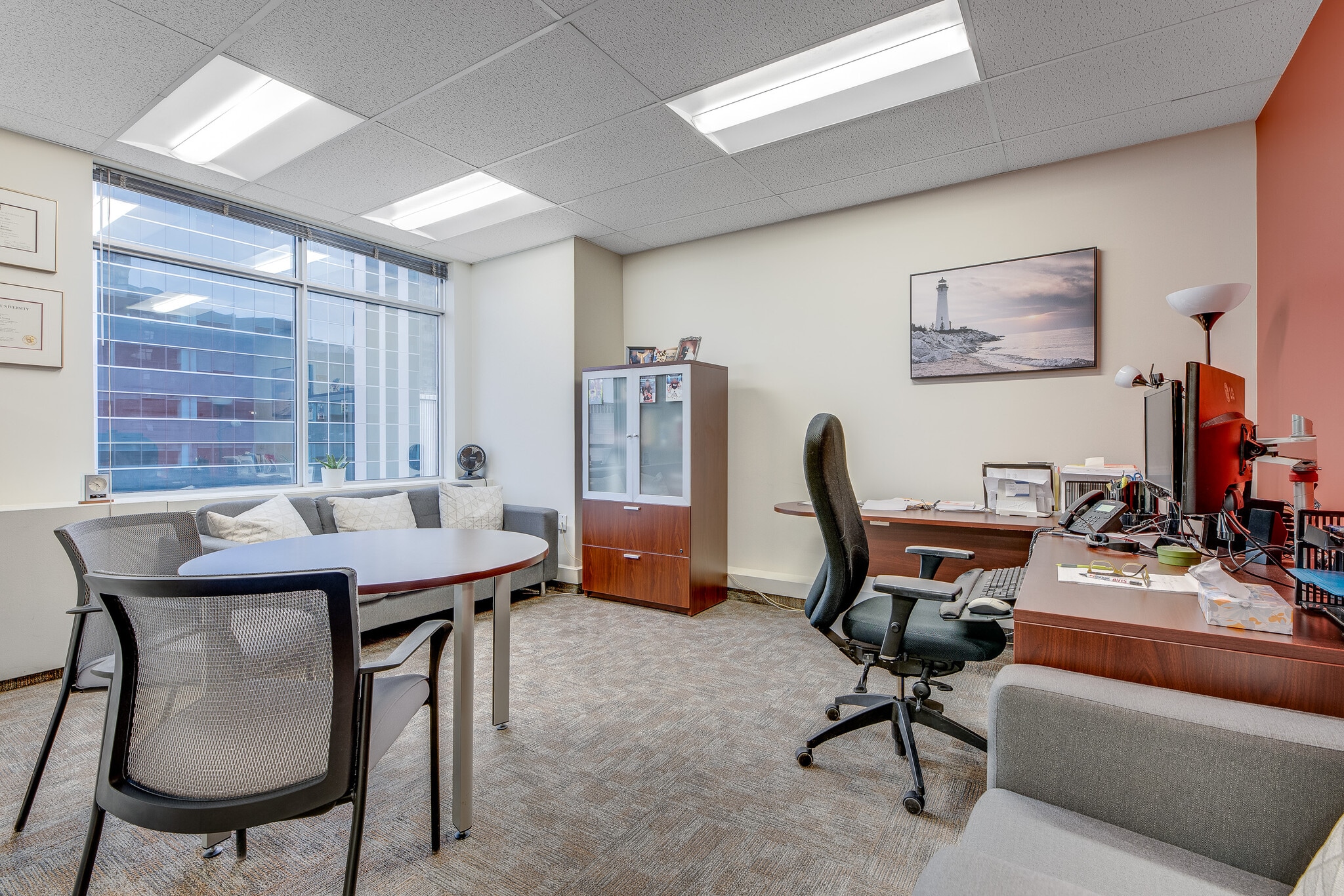 141 Laurier Ave W, Ottawa, ON for lease Interior Photo- Image 1 of 5