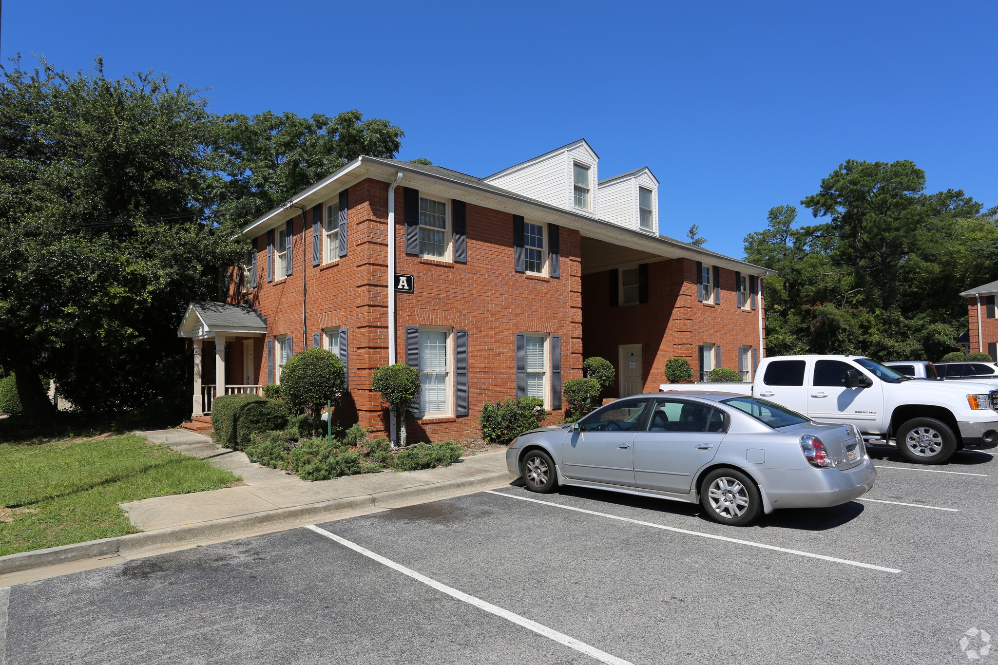 519 Pleasant Home Rd, Augusta, GA for sale Primary Photo- Image 1 of 1