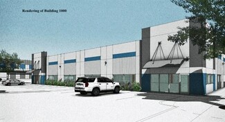 More details for 2678 Port Industrial Dr, Jacksonville, FL - Industrial for Lease