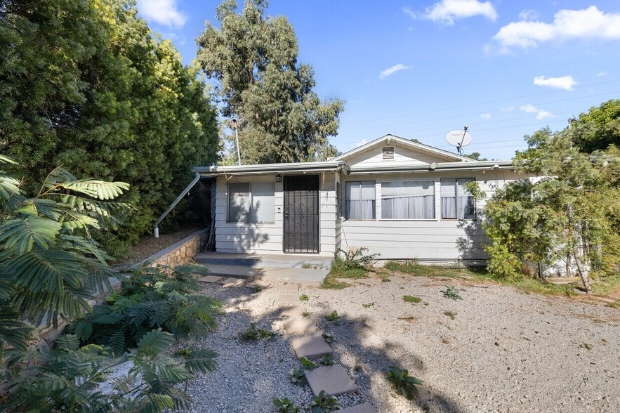 11798 Kagel Canyon St, Sylmar, CA for sale - Building Photo - Image 3 of 3