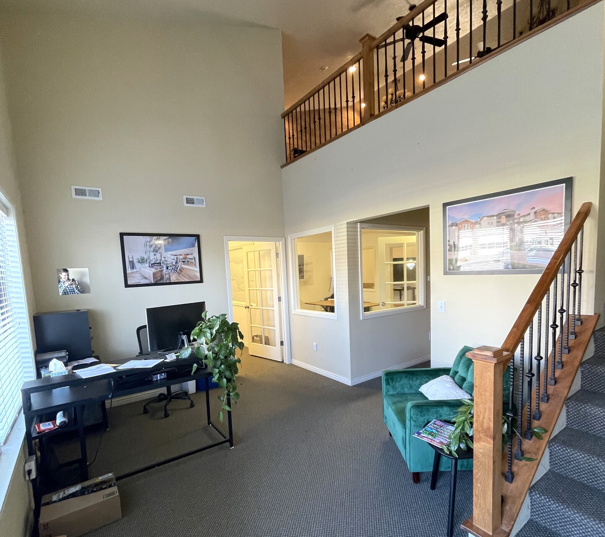 1117 E Plaza Dr, Eagle, ID for sale Lobby- Image 1 of 1