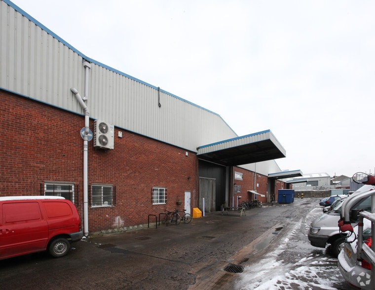 Lodge Causeway, Bristol for sale - Primary Photo - Image 1 of 1