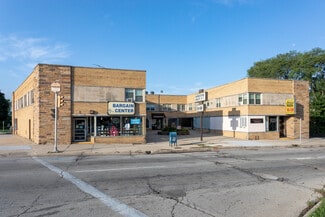 More details for 8401-8411 W Lisbon Ave, Milwaukee, WI - Retail for Lease