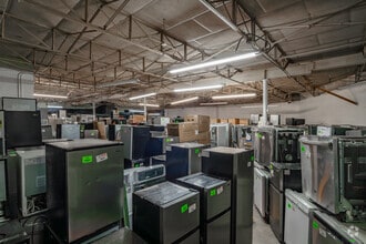 1613 Fredericksburg Rd, San Antonio, TX for lease Interior Photo- Image 2 of 5